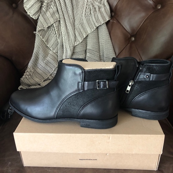 ugg demi boot